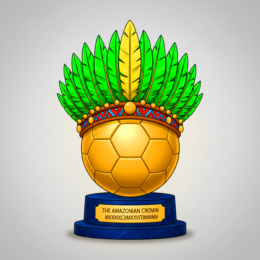 The Amazonian Crown
